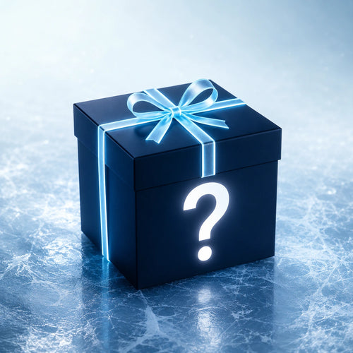 Unlock the Arctic Mystery Gift!